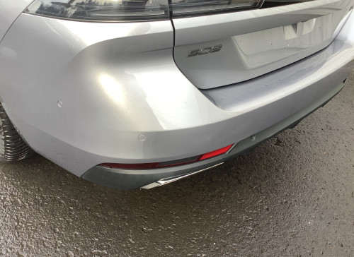 Peugeot 508 SW BlueHDi 130 ch S&S EAT8 GT