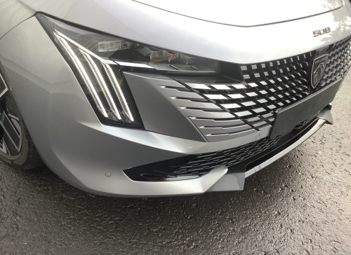 Peugeot 508 SW BlueHDi 130 ch S&S EAT8 GT