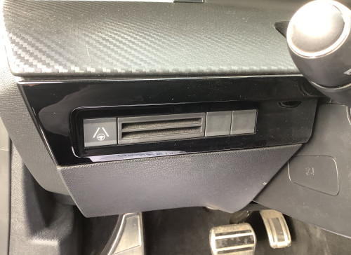 Peugeot 508 SW BlueHDi 130 ch S&S EAT8 GT