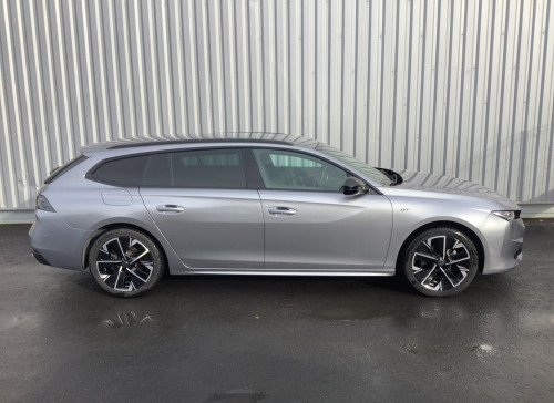 Peugeot 508 SW BlueHDi 130 ch S&S EAT8 GT
