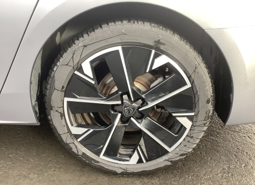 Peugeot 508 SW BlueHDi 130 ch S&S EAT8 GT