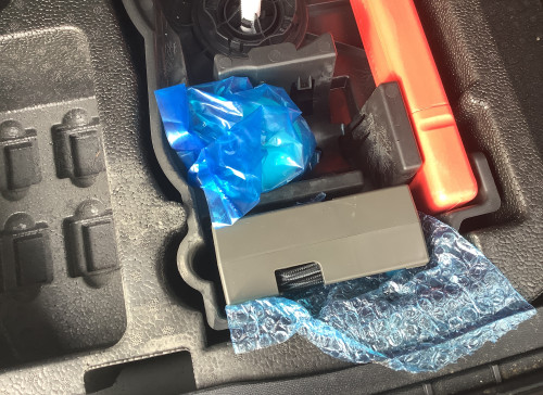 Peugeot 508 SW BlueHDi 130 ch S&S EAT8 GT