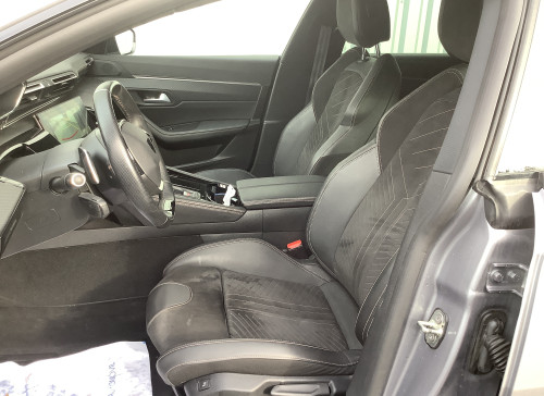 Peugeot 508 SW BlueHDi 130 ch S&S EAT8 GT