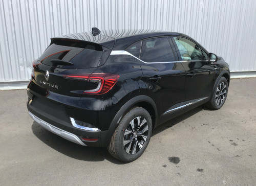 Renault CAPTUR TCe 90 Techno