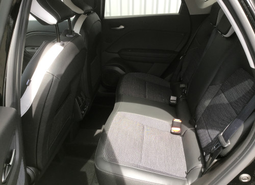 Renault CAPTUR TCe 90 Techno