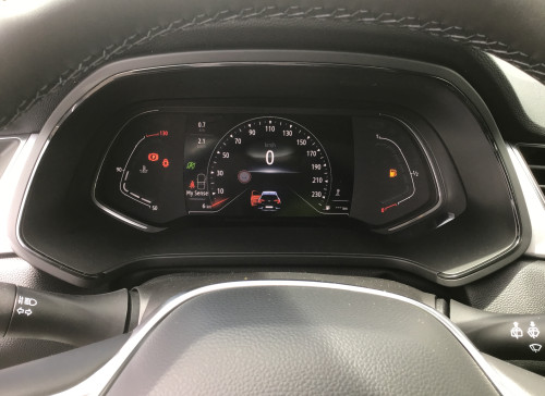 Renault CAPTUR TCe 90 Techno