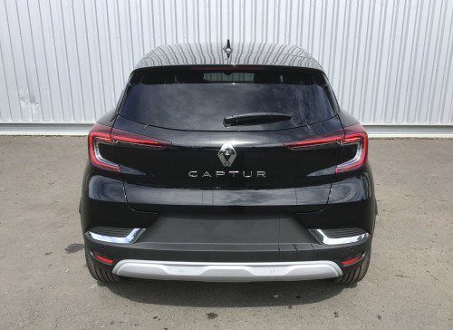 Renault CAPTUR TCe 90 Techno