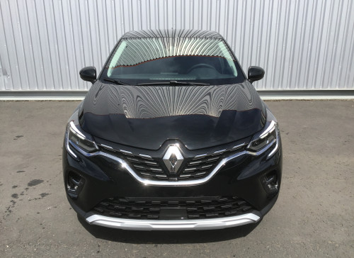 Renault CAPTUR TCe 90 Techno