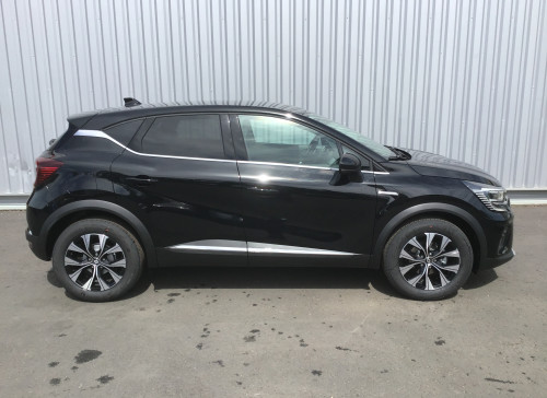 Renault CAPTUR TCe 90 Techno