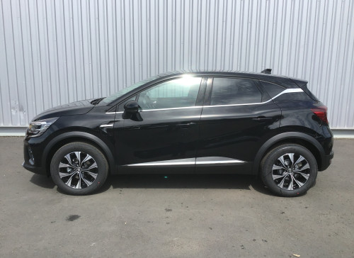 Renault CAPTUR TCe 90 Techno