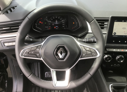 Renault CAPTUR TCe 90 Techno