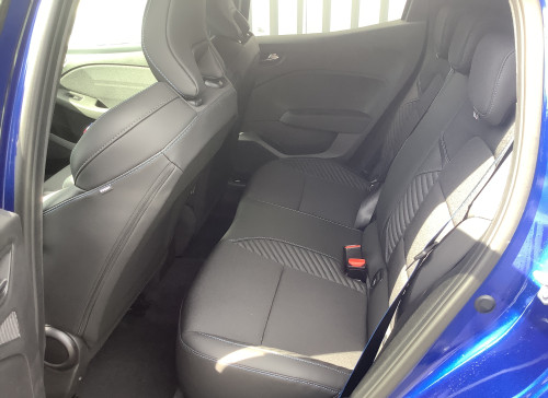 Renault CLIO V Nouvelle TCe 90 ch GSR2 Esprit Alpine