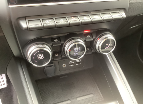 Renault CLIO V Nouvelle TCe 90 ch GSR2 Esprit Alpine