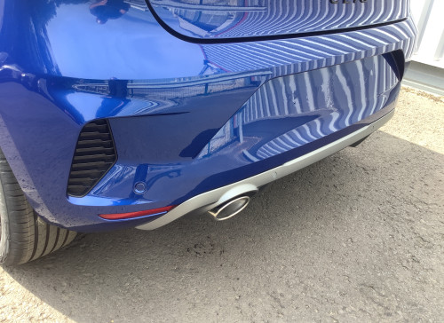 Renault CLIO V Nouvelle TCe 90 ch GSR2 Esprit Alpine