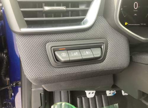 Renault CLIO V Nouvelle TCe 90 ch GSR2 Esprit Alpine