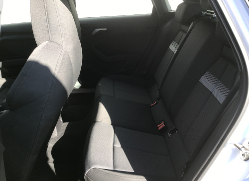 Audi A3 SPORTBACK Nouvelle 35 TFSI 150 Design