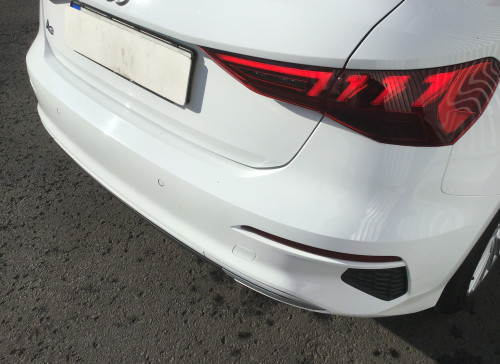 Audi A3 SPORTBACK Nouvelle 35 TFSI 150 Design