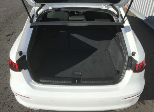 Audi A3 SPORTBACK Nouvelle 35 TFSI 150 Design