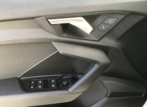Audi A3 SPORTBACK Nouvelle 35 TFSI 150 Design