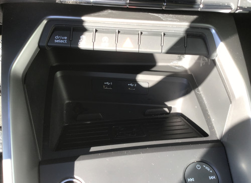 Audi A3 SPORTBACK Nouvelle 35 TFSI 150 Design