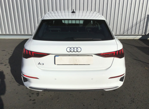 Audi A3 SPORTBACK Nouvelle 35 TFSI 150 Design