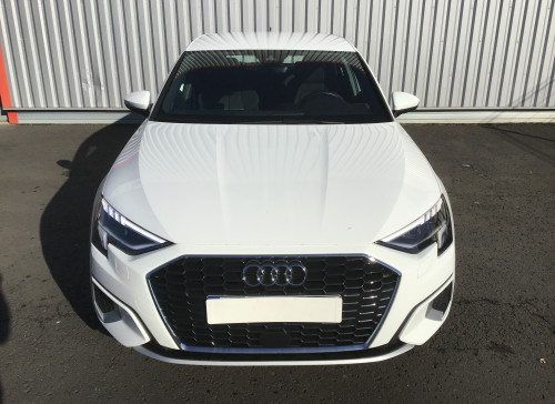 Audi A3 SPORTBACK Nouvelle 35 TFSI 150 Design