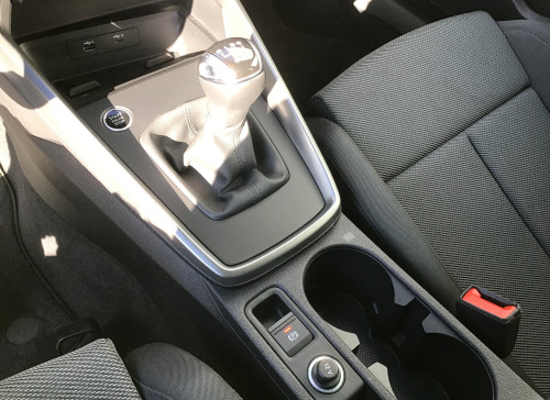 Audi A3 SPORTBACK Nouvelle 35 TFSI 150 Design