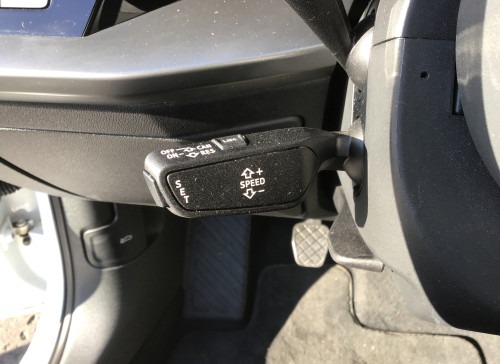 Audi A3 SPORTBACK Nouvelle 35 TFSI 150 Design