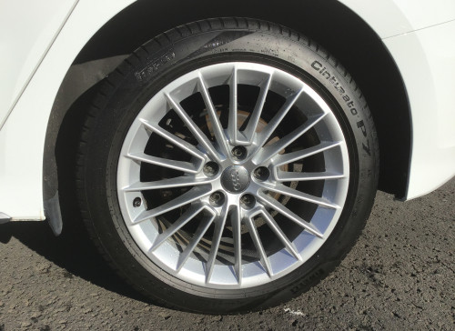 Audi A3 SPORTBACK Nouvelle 35 TFSI 150 Design