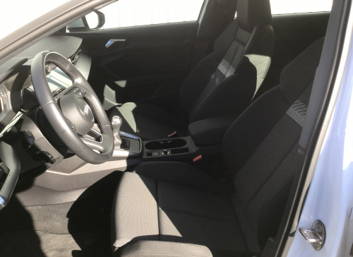 Audi A3 SPORTBACK Nouvelle 35 TFSI 150 Design