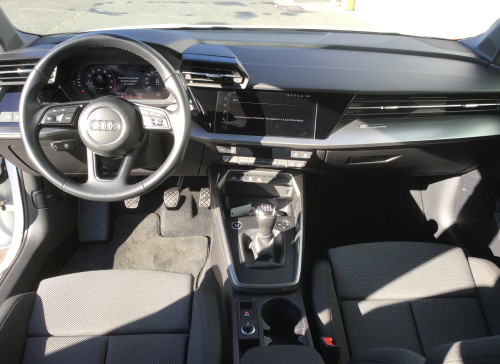 Audi A3 SPORTBACK Nouvelle 35 TFSI 150 Design