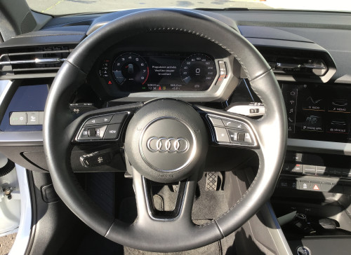 Audi A3 SPORTBACK Nouvelle 35 TFSI 150 Design
