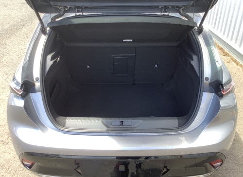 Peugeot 308 Hybrid 136 e-DCS6 GT
