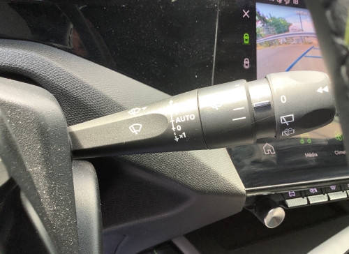 Peugeot 308 Hybrid 136 e-DCS6 GT