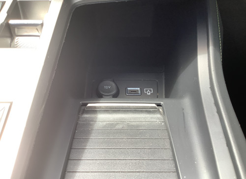Peugeot 308 Hybrid 136 e-DCS6 GT