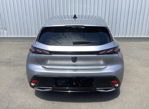 Peugeot 308 Hybrid 136 e-DCS6 GT