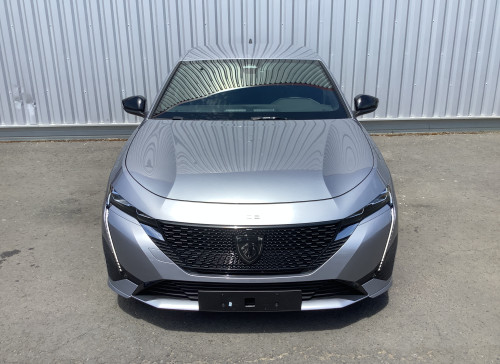 Peugeot 308 Hybrid 136 e-DCS6 GT