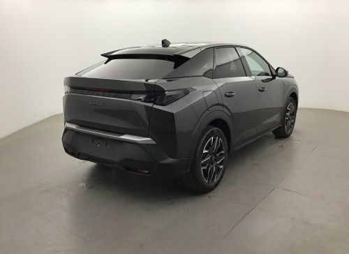 Peugeot 3008 Nouveau Hybrid 145 e-DCS6 GT