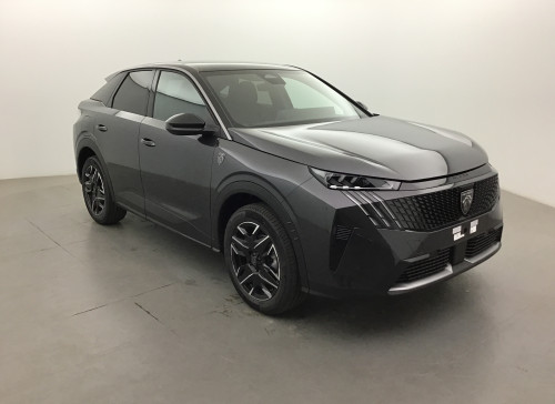 Peugeot 3008 Nouveau Hybrid 145 e-DCS6 GT