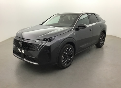 Peugeot 3008 Nouveau Hybrid 145 e-DCS6 GT