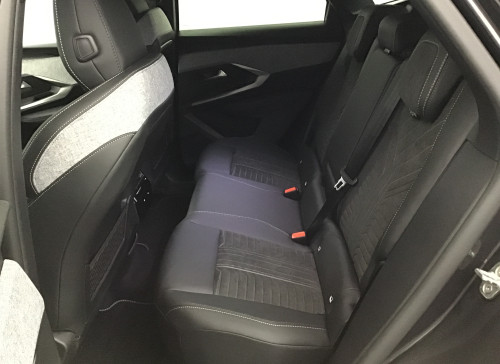 Peugeot 3008 Nouveau Hybrid 145 e-DCS6 GT