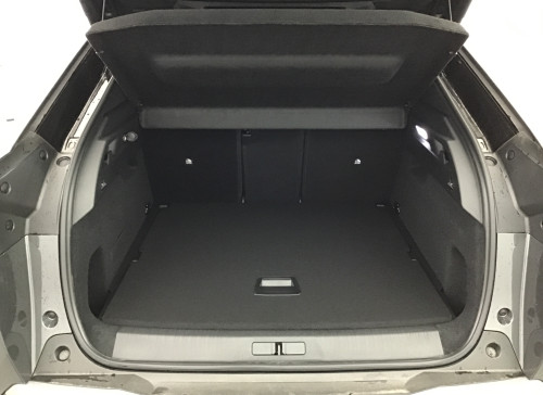 Peugeot 3008 Nouveau Hybrid 145 e-DCS6 GT