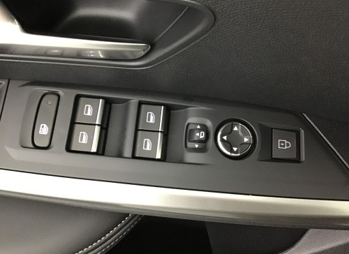Peugeot 3008 Nouveau Hybrid 145 e-DCS6 GT