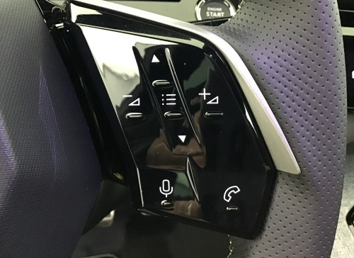 Peugeot 3008 Nouveau Hybrid 145 e-DCS6 GT