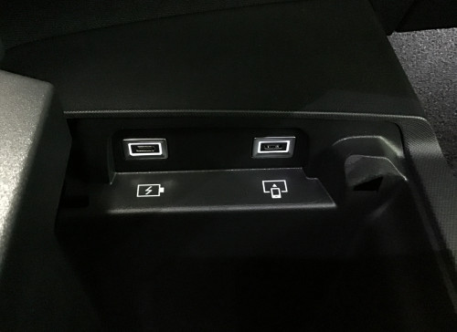 Peugeot 3008 Nouveau Hybrid 145 e-DCS6 GT