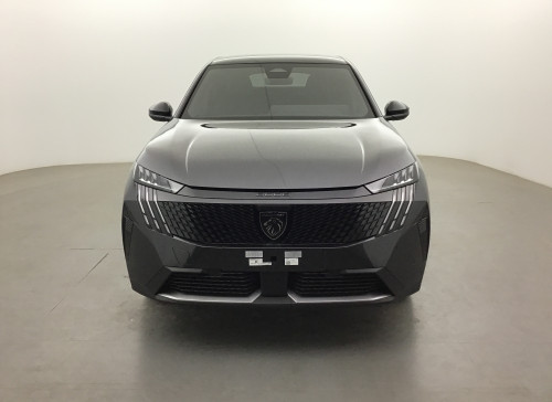 Peugeot 3008 Nouveau Hybrid 145 e-DCS6 GT