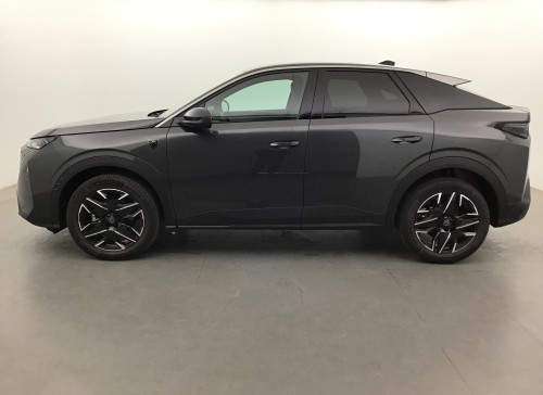 Peugeot 3008 Nouveau Hybrid 145 e-DCS6 GT