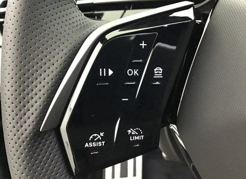 Peugeot 3008 Nouveau Hybrid 145 e-DCS6 GT
