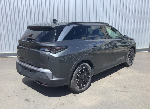 Peugeot 5008 Nouveau Hybrid 145 ch e-DCS6 GT