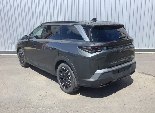 Peugeot 5008 Nouveau Hybrid 145 ch e-DCS6 GT